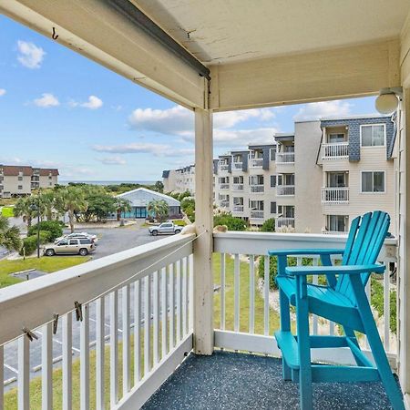 A Place At The Beach 253 Атлантик-Бич Экстерьер фото