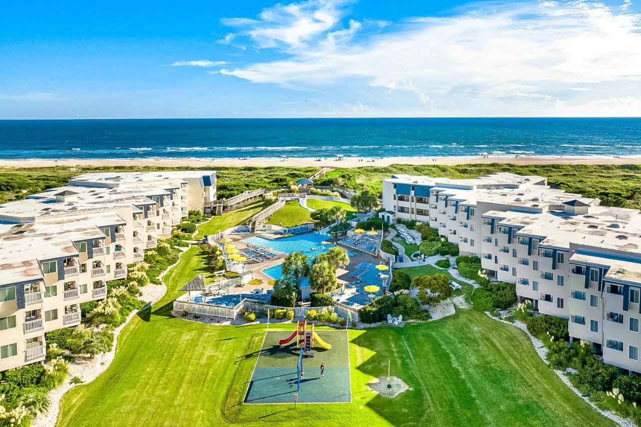 A Place At The Beach 253 Атлантик-Бич Экстерьер фото
